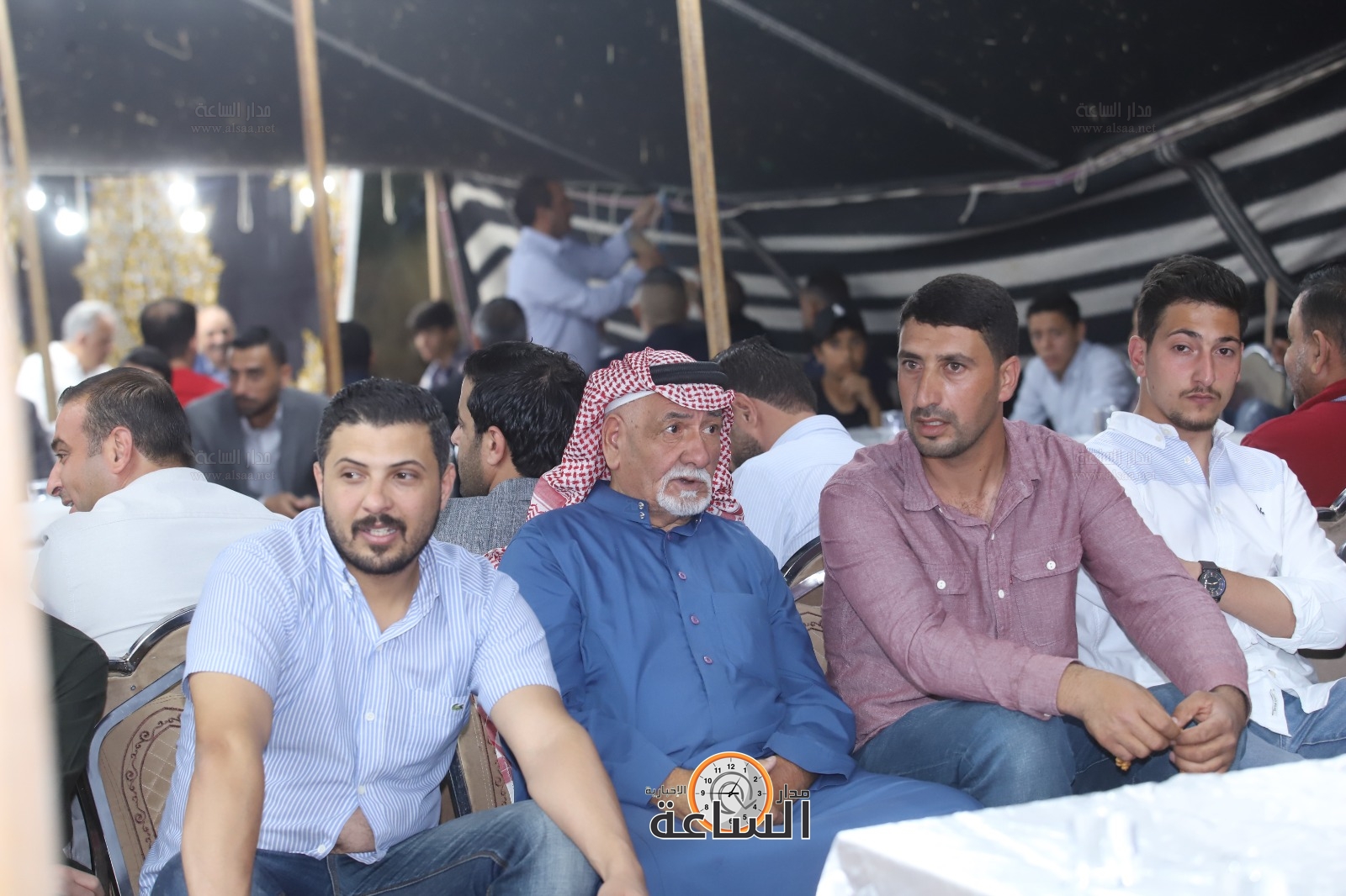 Madar Al-Saa Images 0.1690342953522741