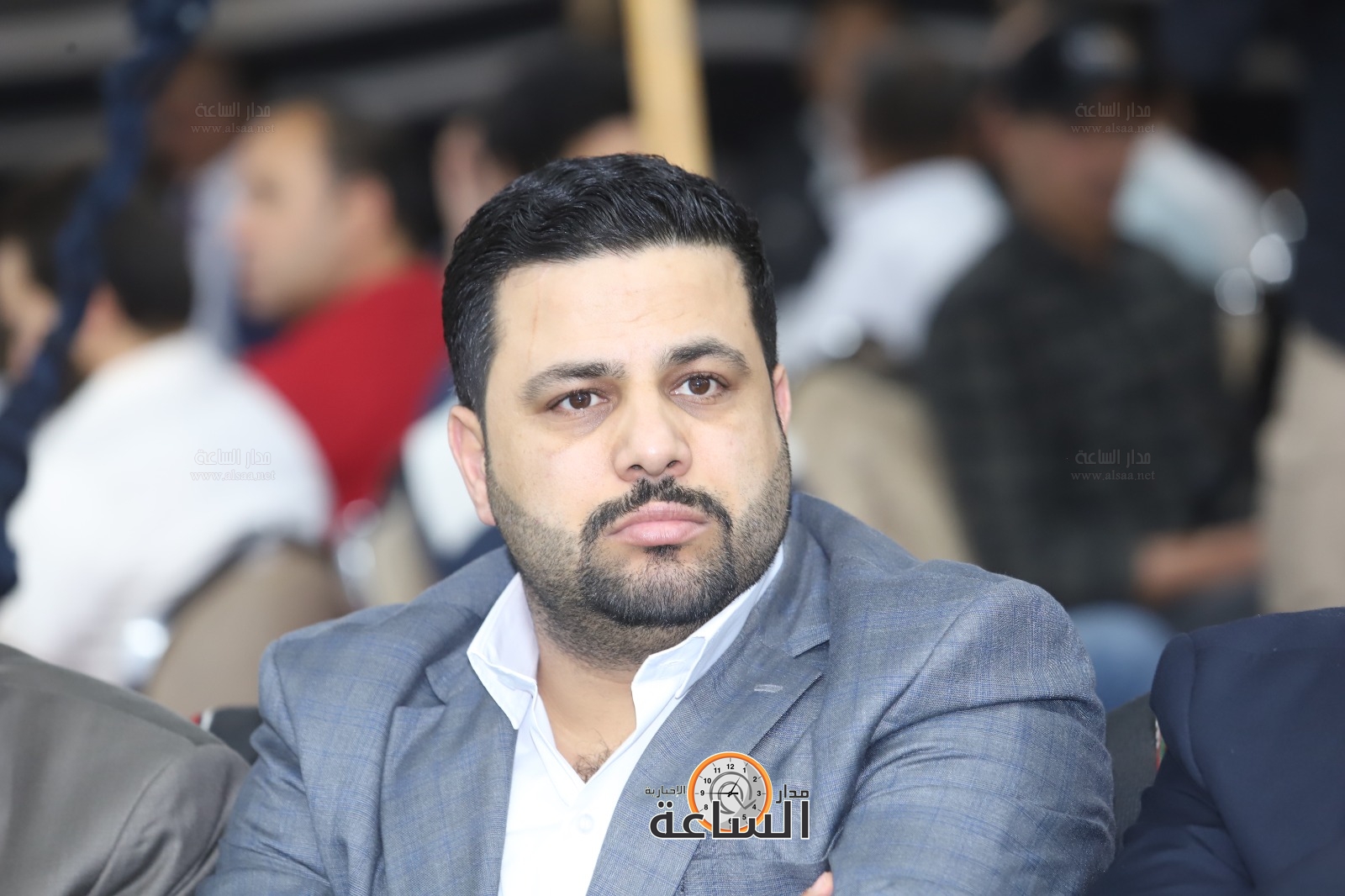 Madar Al-Saa Images 0.2946362996283687