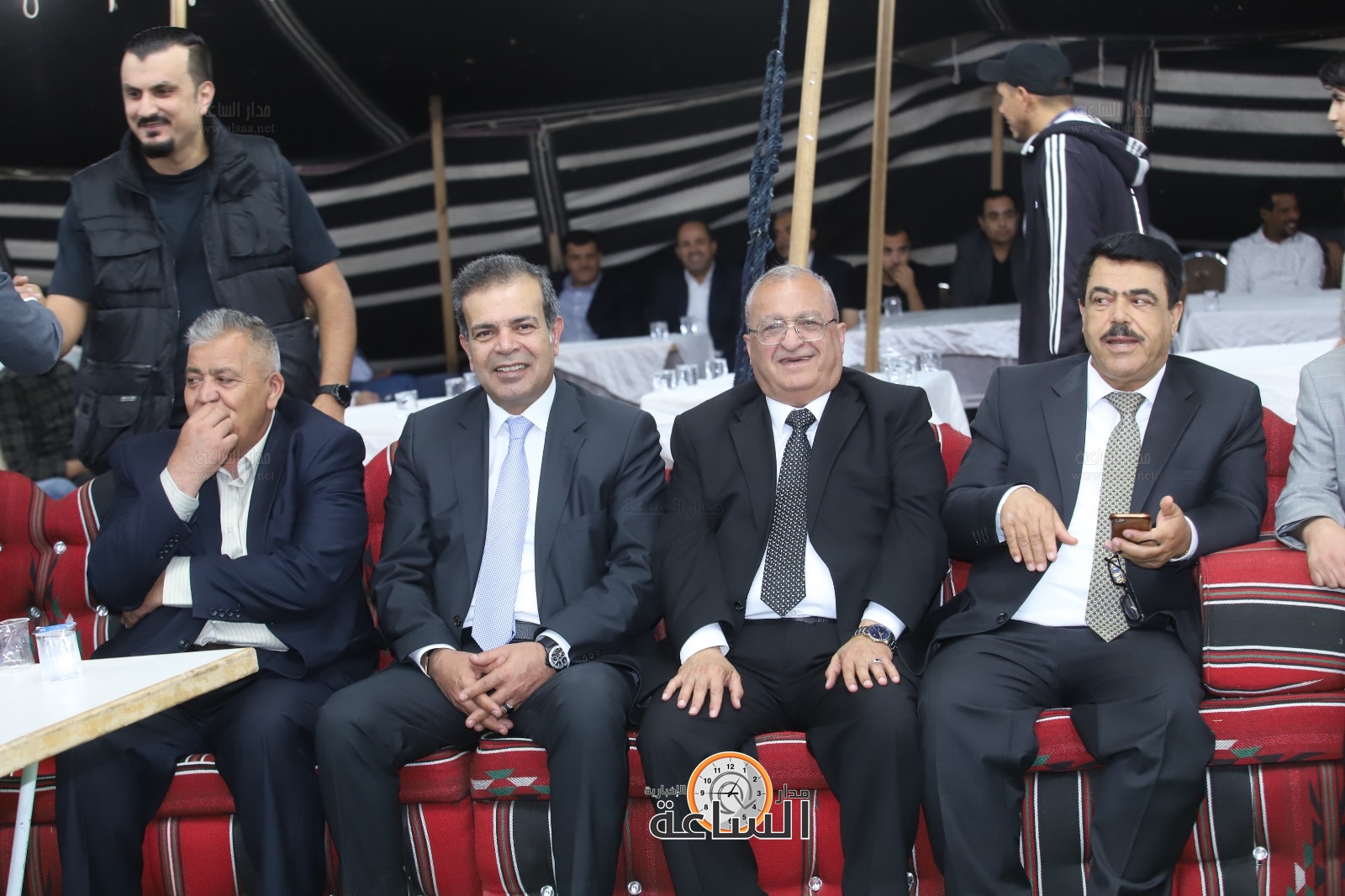 Madar Al-Saa Images 0.20904236584603908