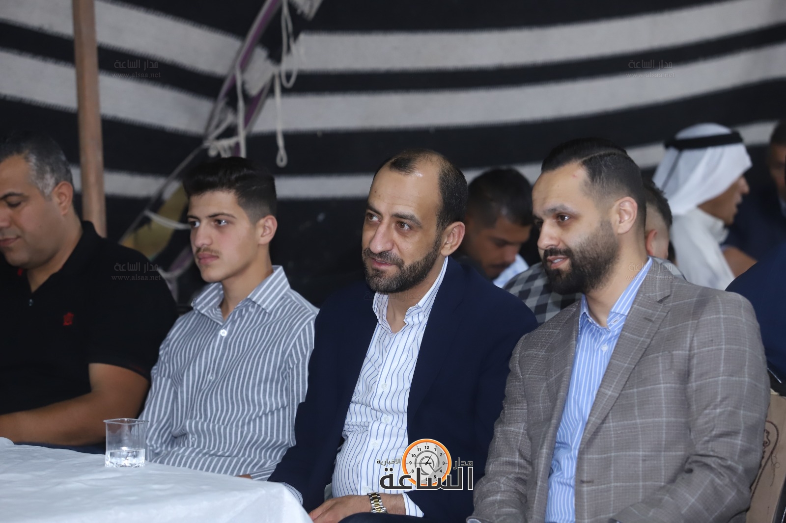 Madar Al-Saa Images 0.8049702213321365