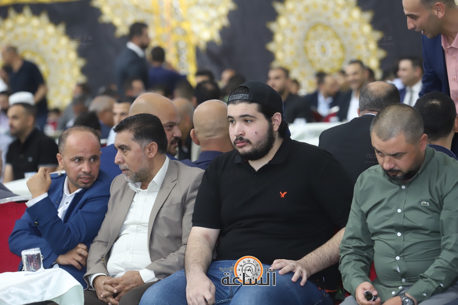 Madar Al-Saa Images 0.19328475197782768