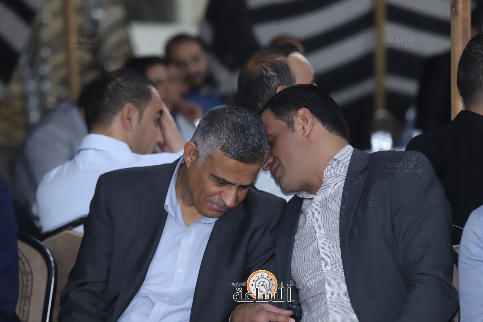 Madar Al-Saa Images 0.3587780004809751