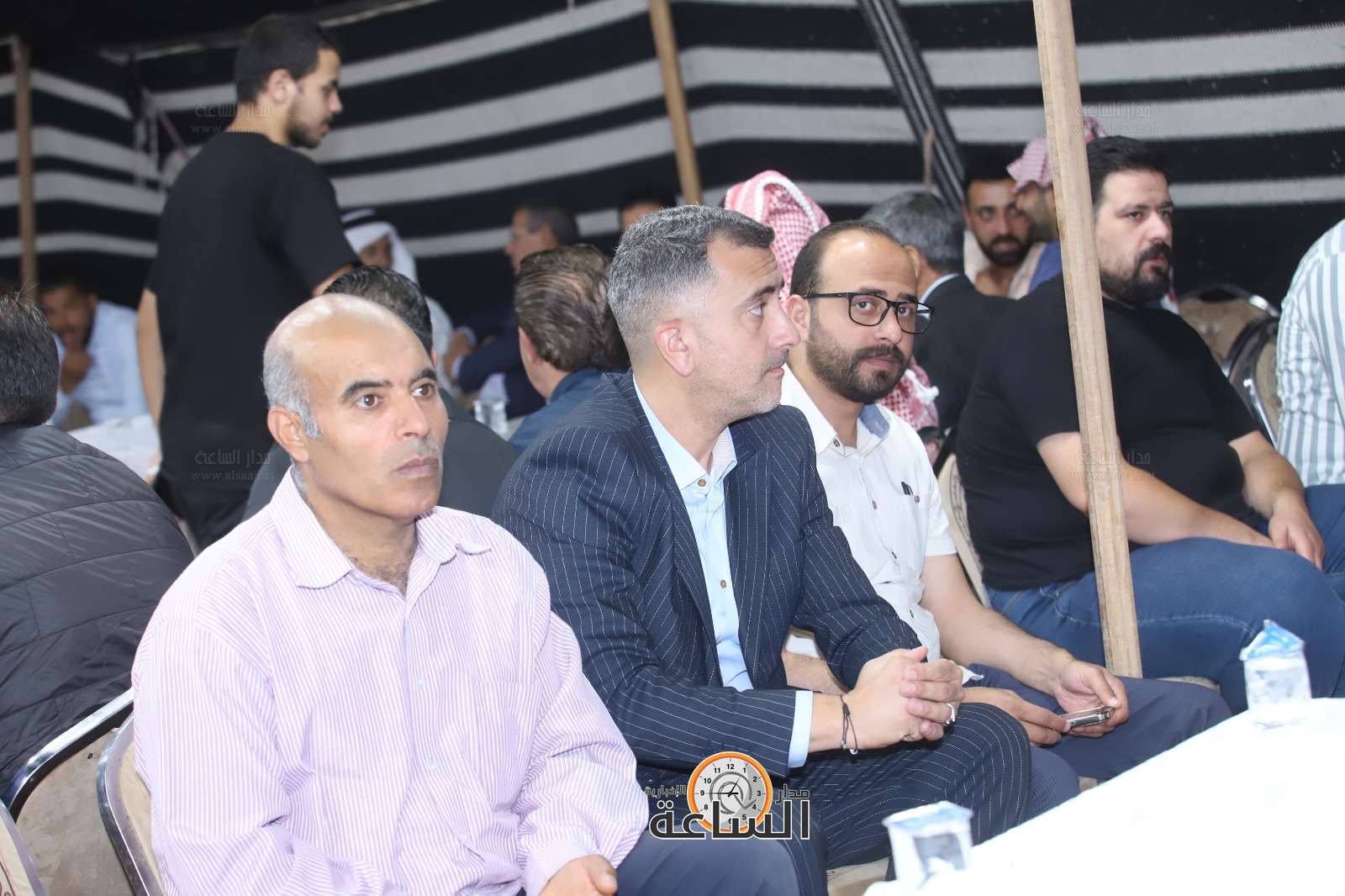 Madar Al-Saa Images 0.33370685481116835