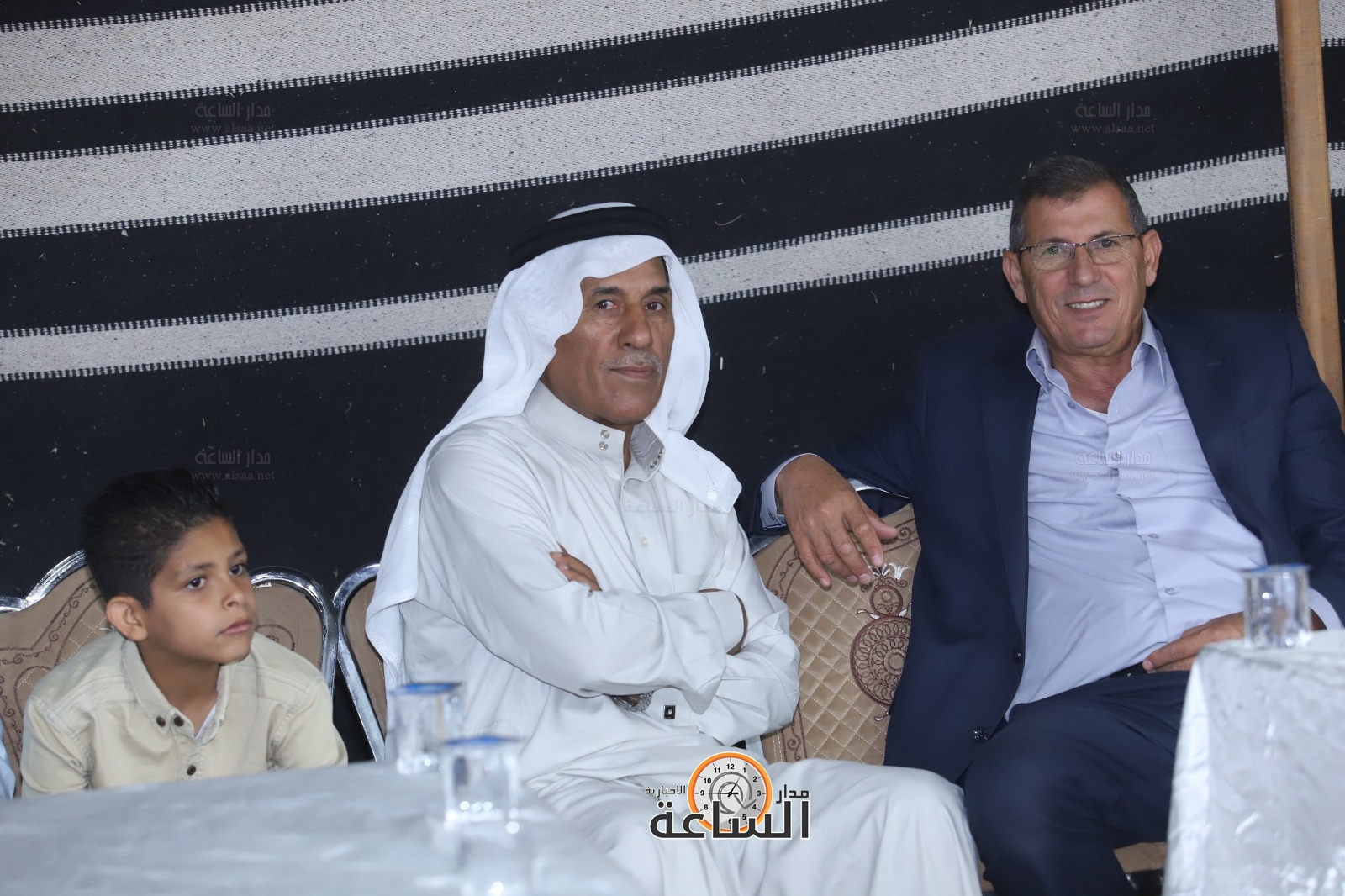 Madar Al-Saa Images 0.8011378324884243