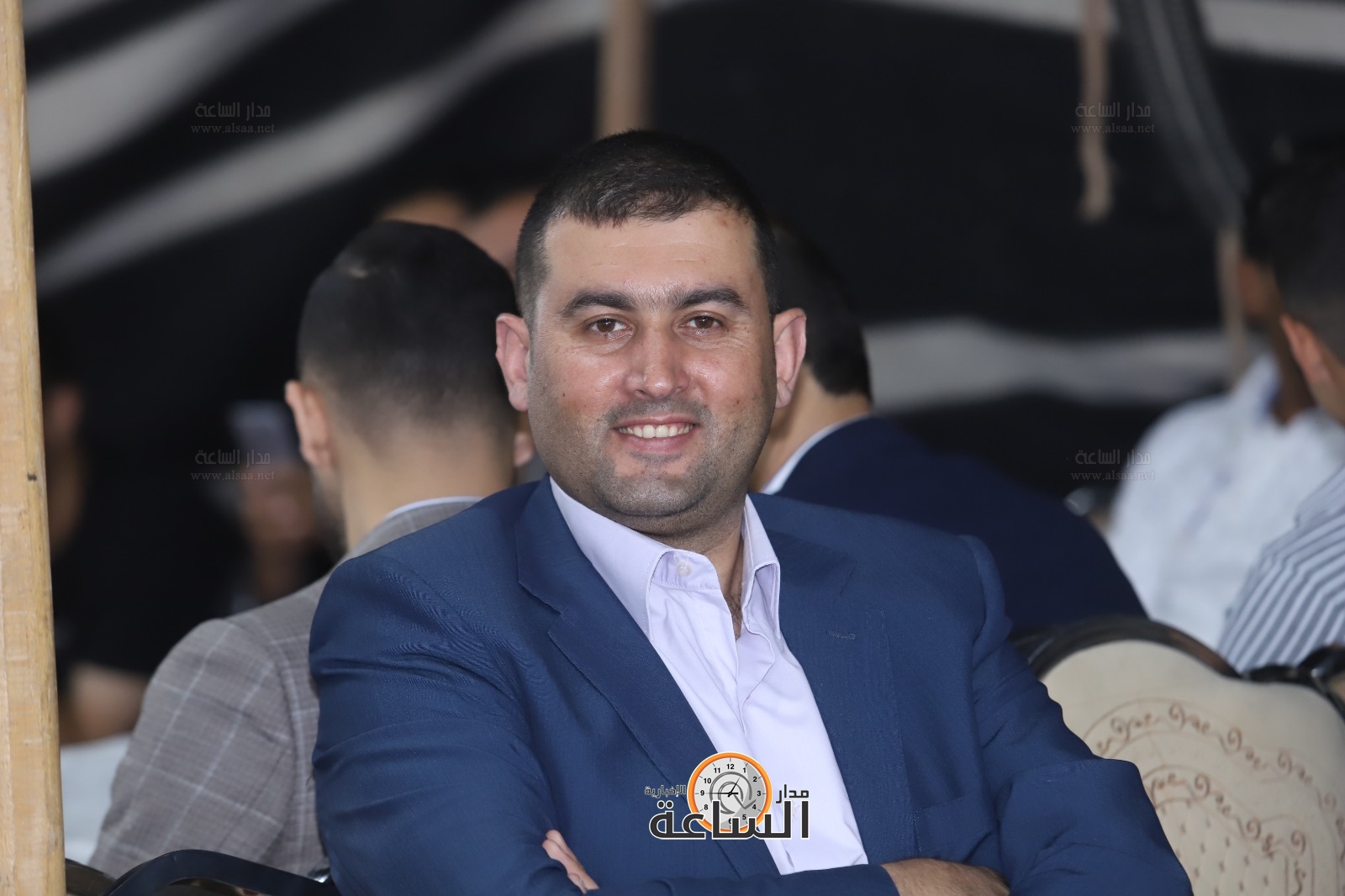 Madar Al-Saa Images 0.17322123451569293