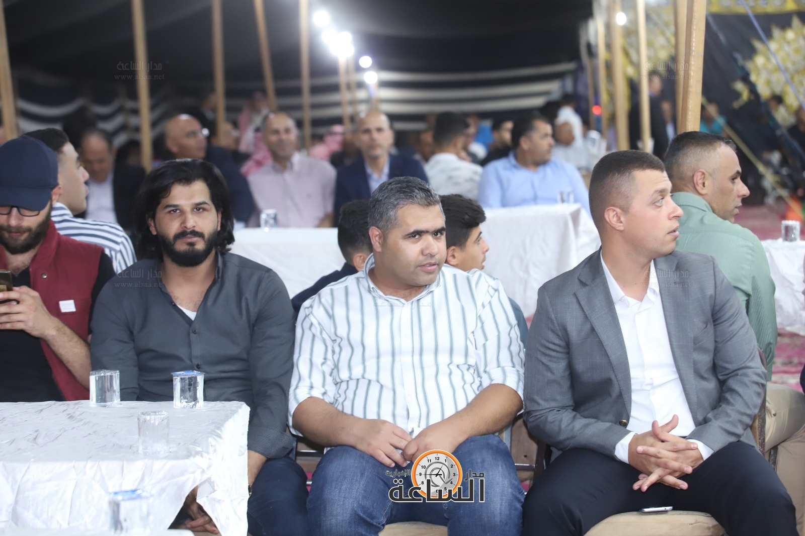 Madar Al-Saa Images 0.14172032100893706