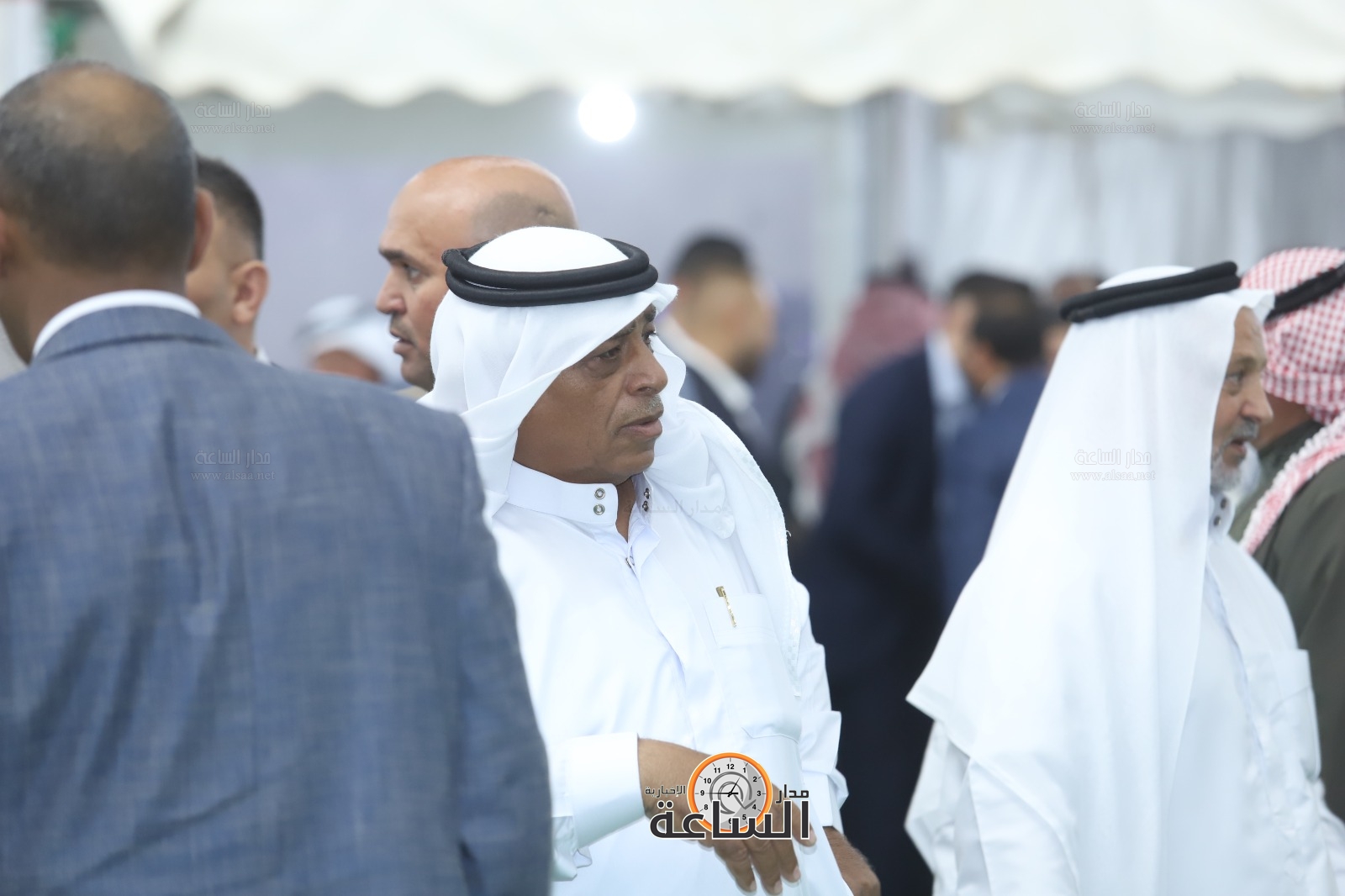 Madar Al-Saa Images 0.8137689445293363