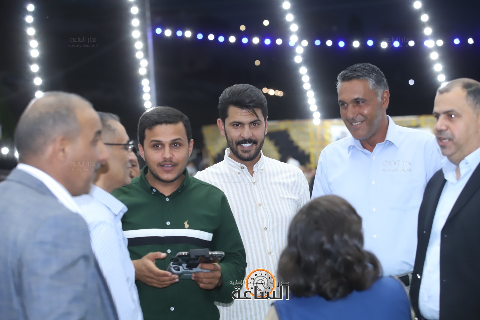 Madar Al-Saa Images 0.6441730862711673