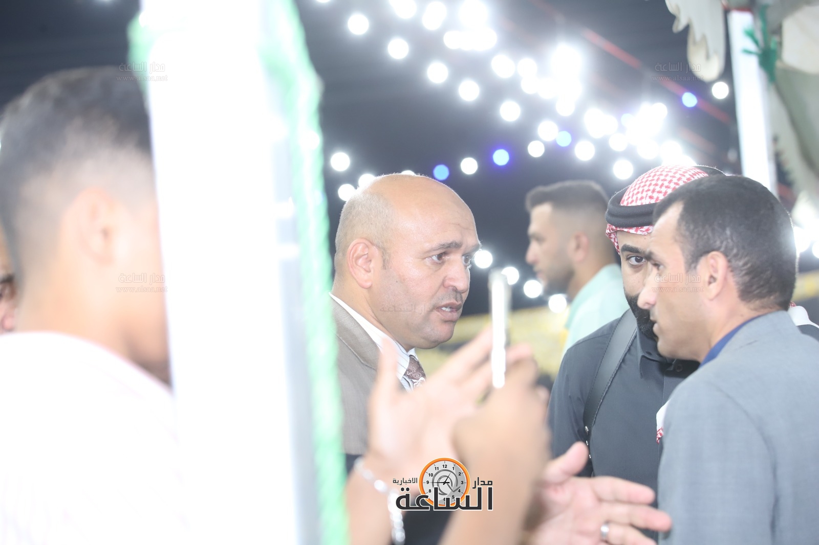 Madar Al-Saa Images 0.19694222942340978