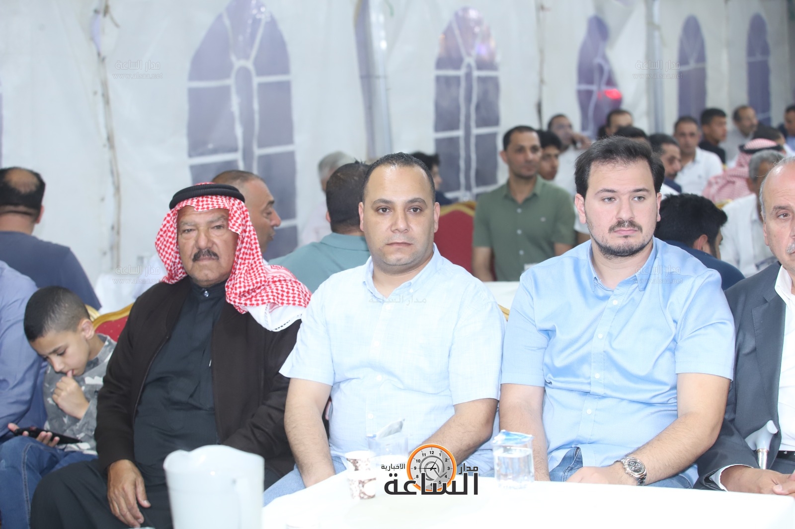 Madar Al-Saa Images 0.11329537478168905