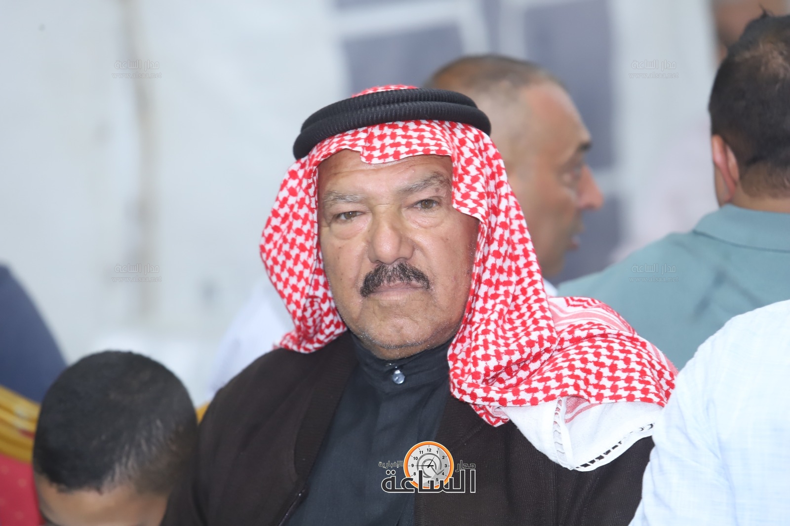 Madar Al-Saa Images 0.7281896781020128