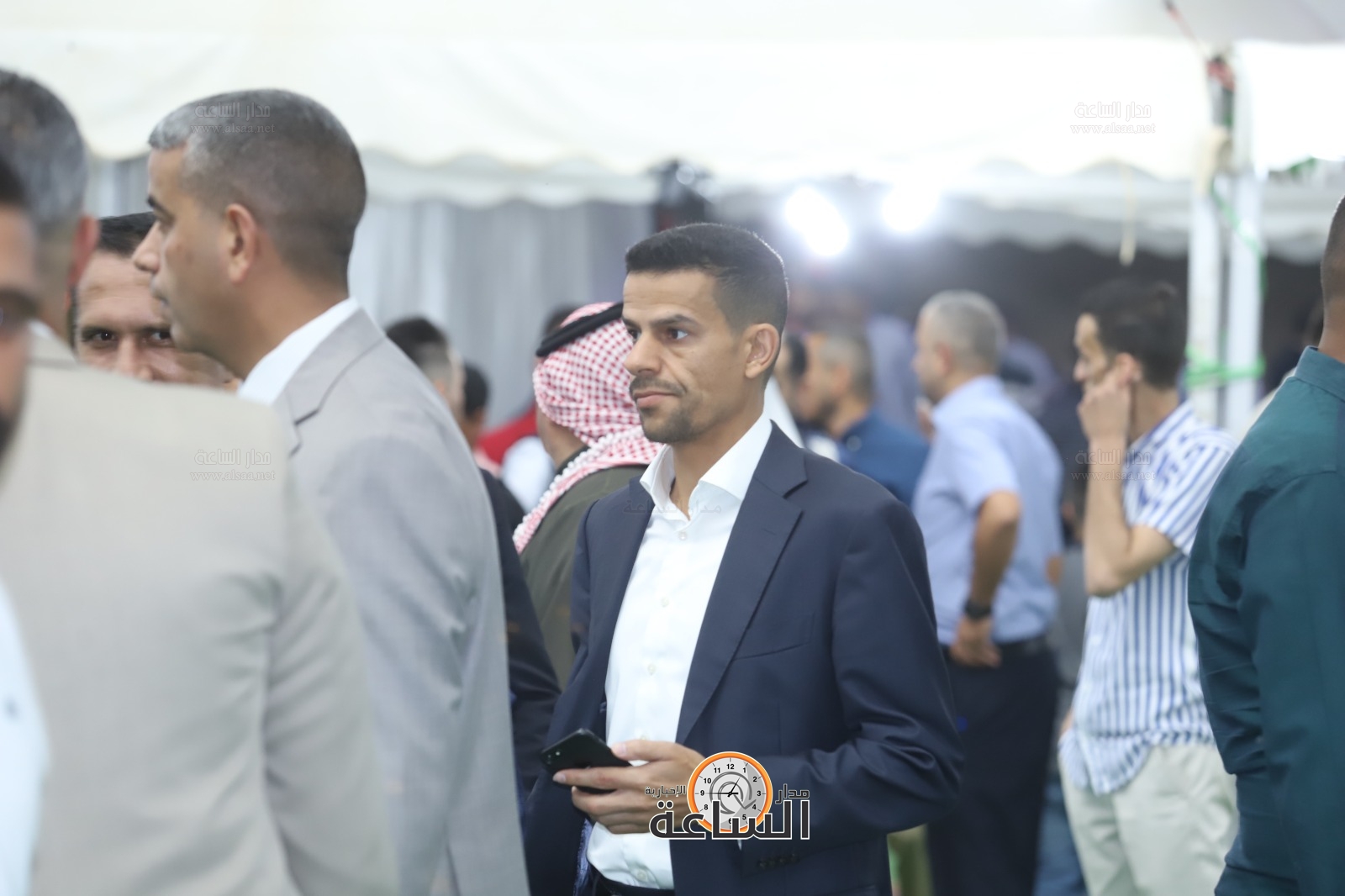 Madar Al-Saa Images 0.465267512036029