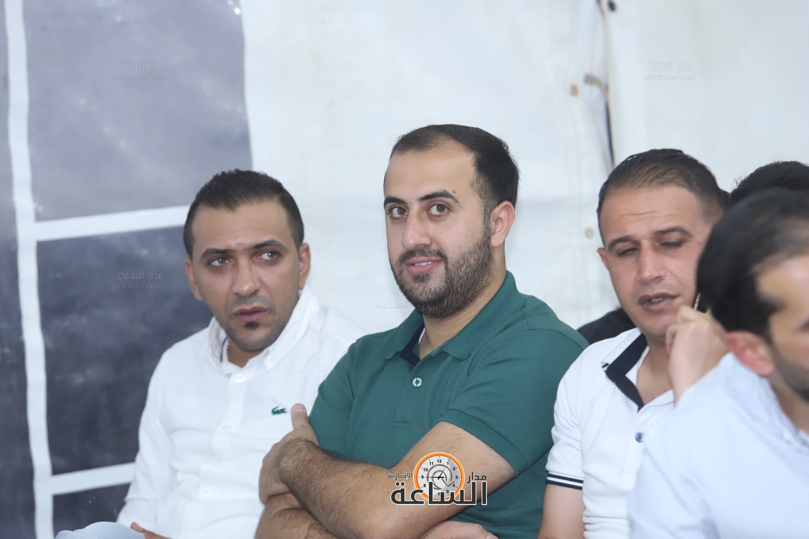 Madar Al-Saa Images 0.28372567089974854