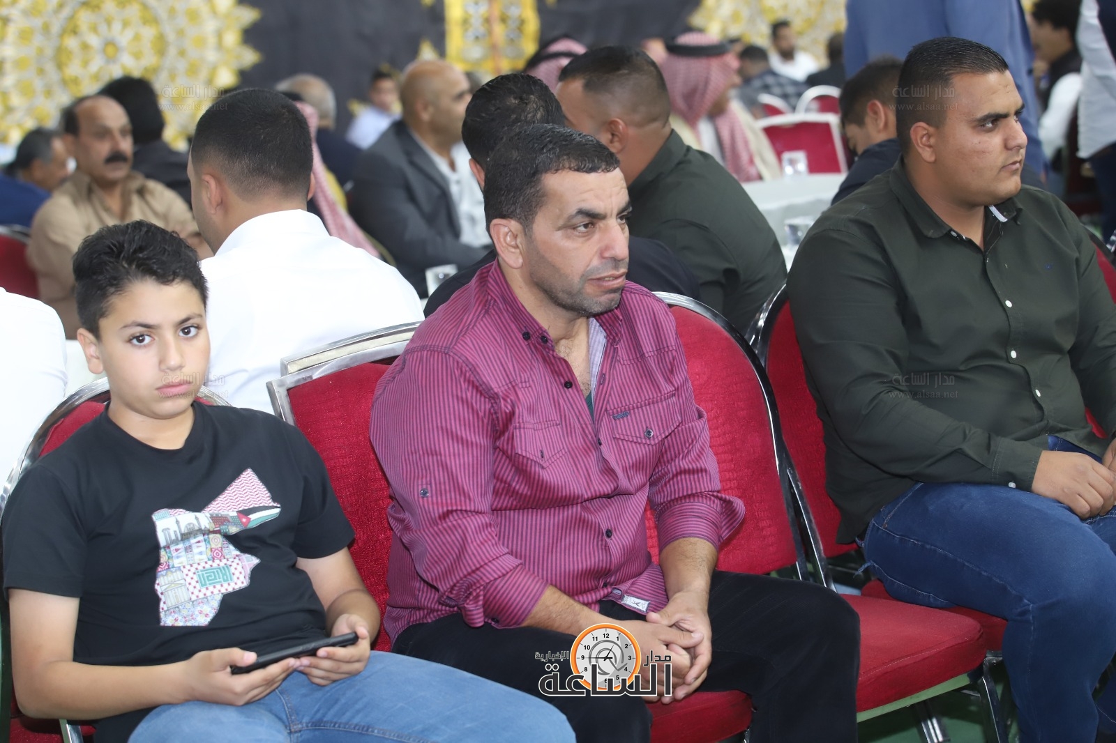 Madar Al-Saa Images 0.8522013378682088