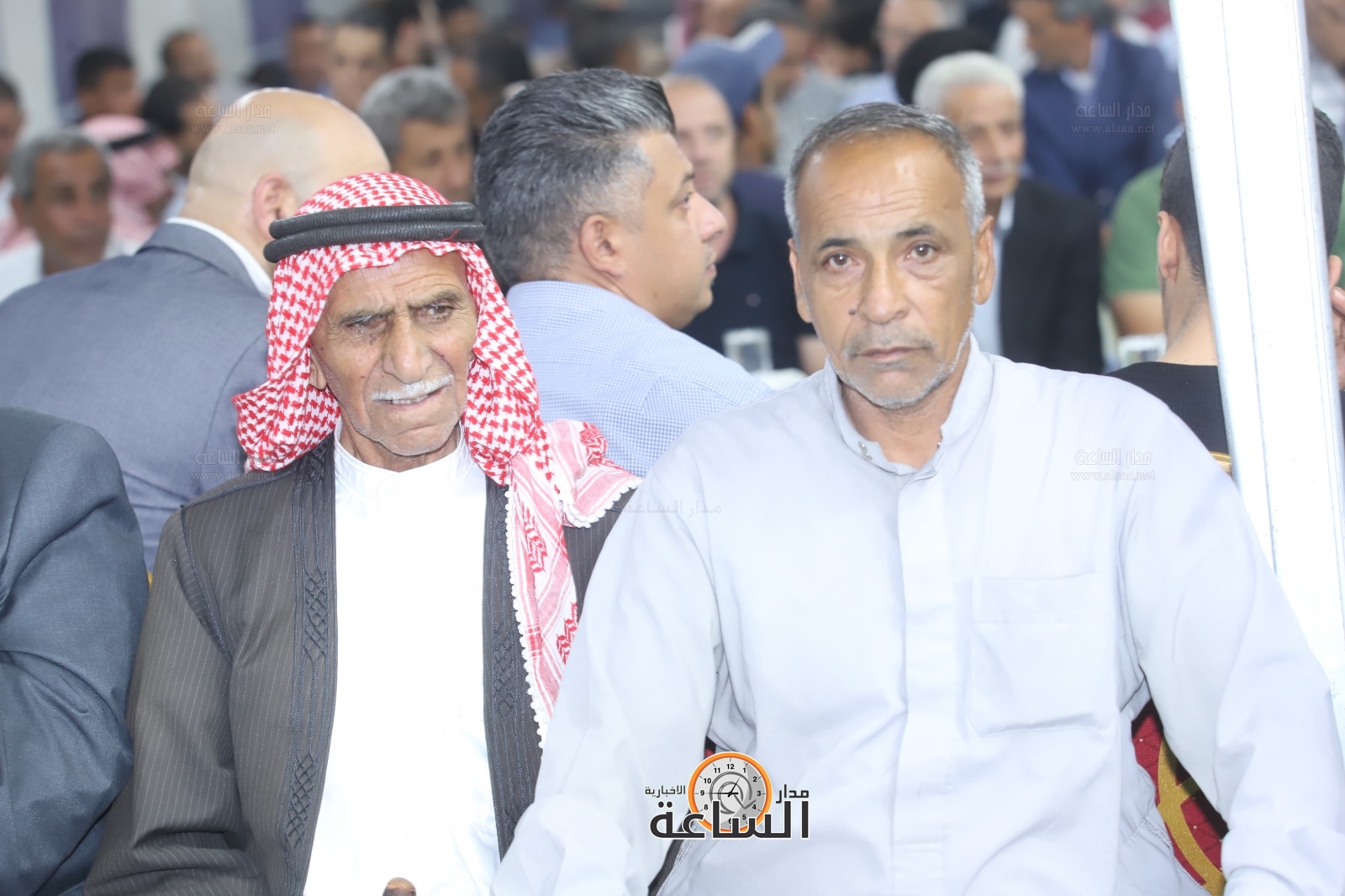 Madar Al-Saa Images 0.7786432305535009