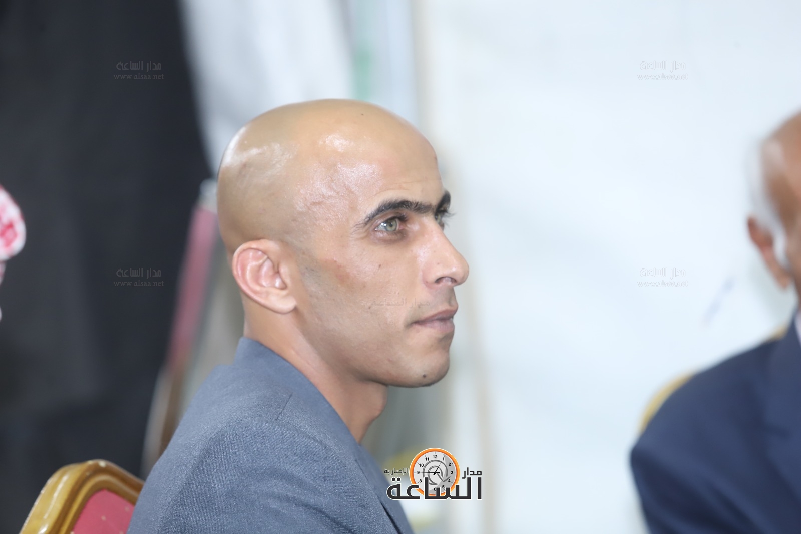 Madar Al-Saa Images 0.38804953321643043