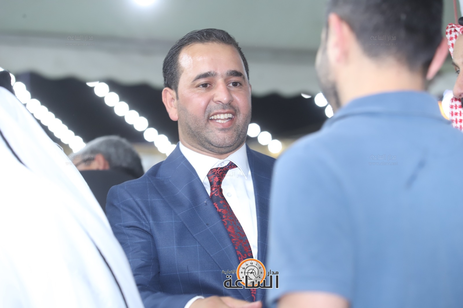 Madar Al-Saa Images 0.1723636155892373