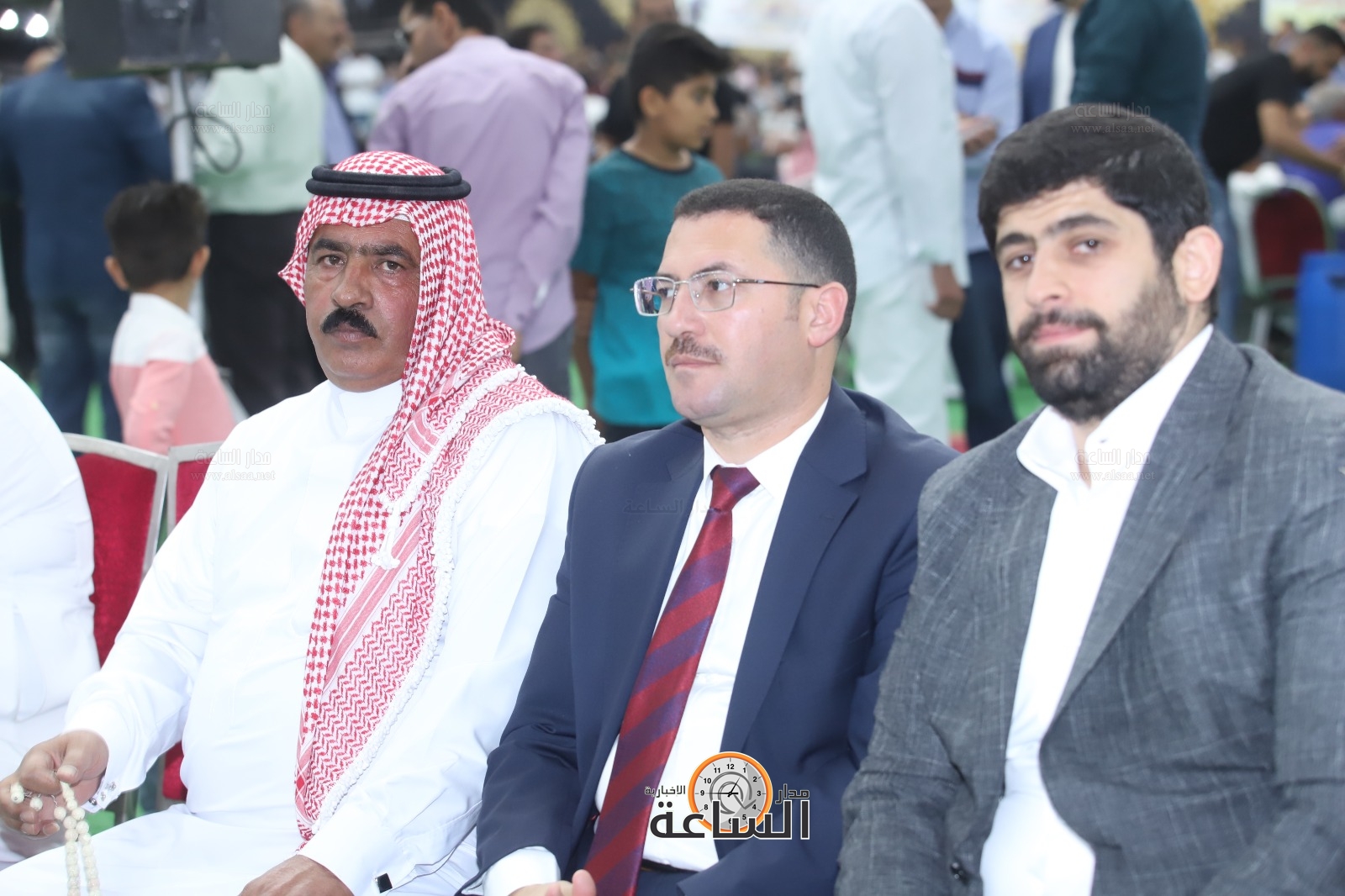 Madar Al-Saa Images 0.5855734561263249