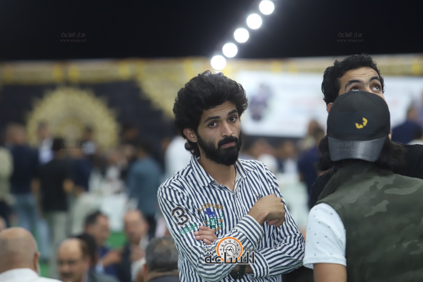 Madar Al-Saa Images 0.5428952343346425