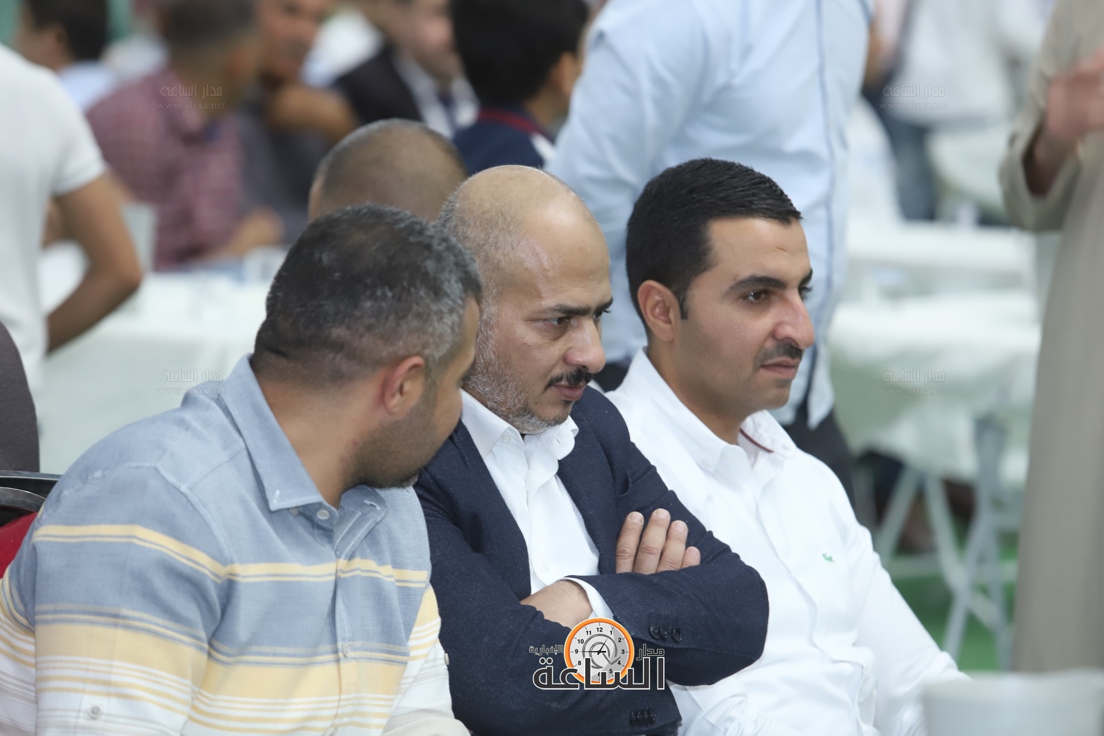 Madar Al-Saa Images 0.1877664706639275