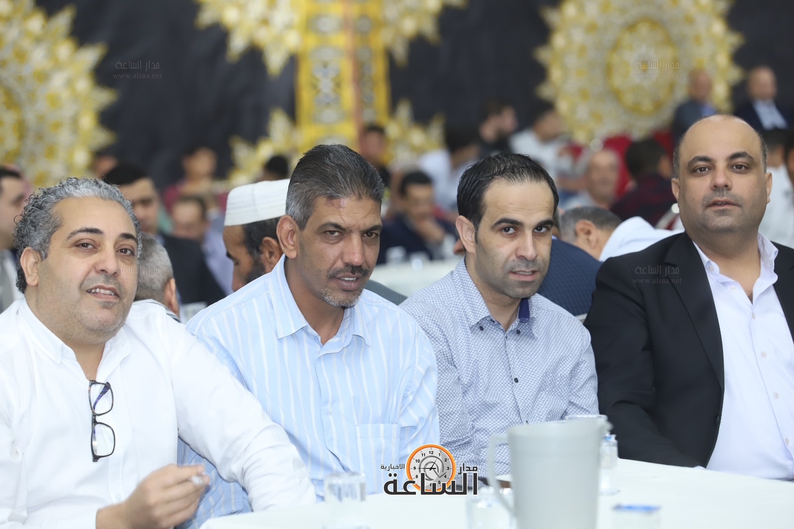 Madar Al-Saa Images 0.5060341502182404