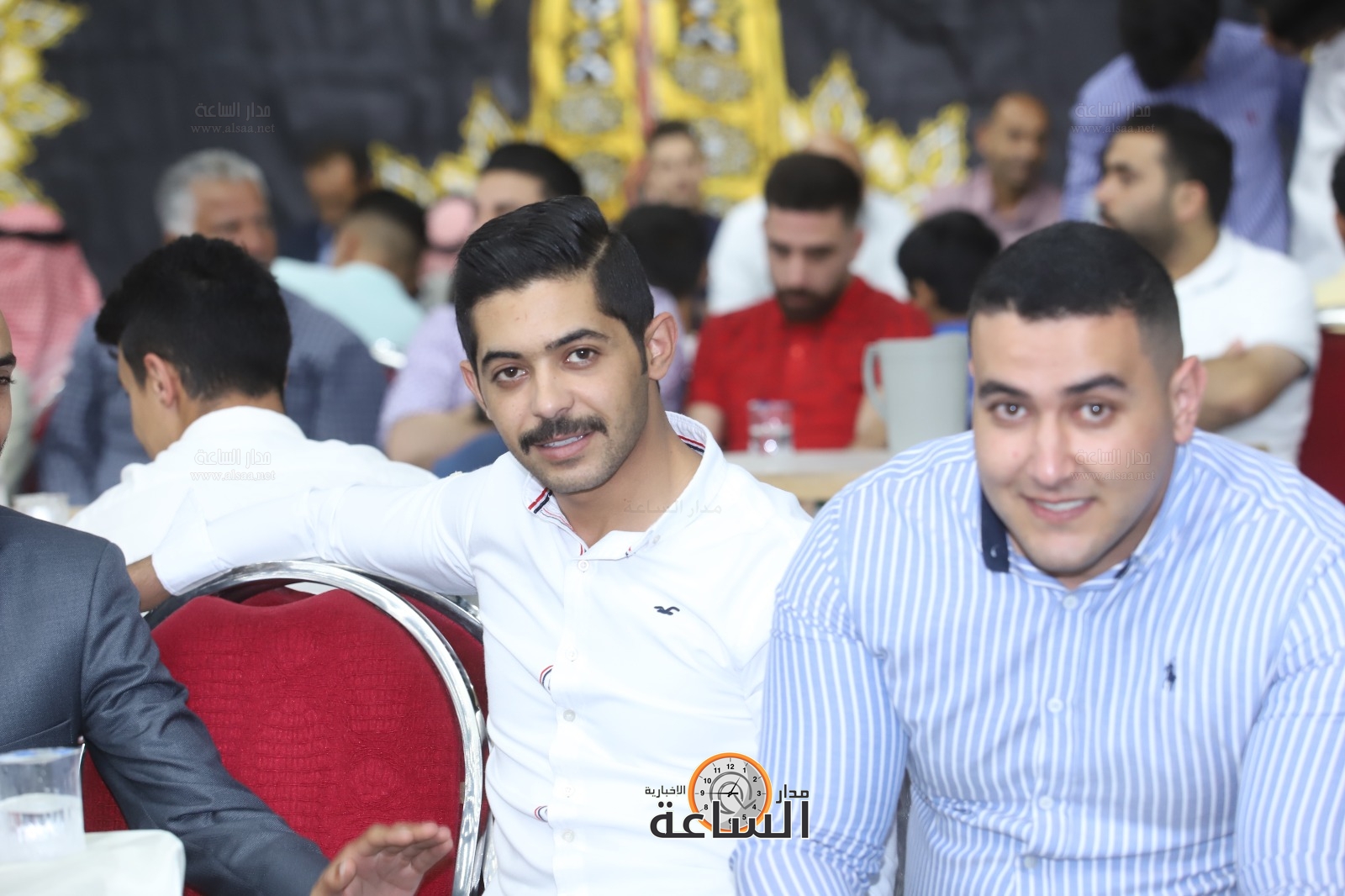 Madar Al-Saa Images 0.08446086201852132