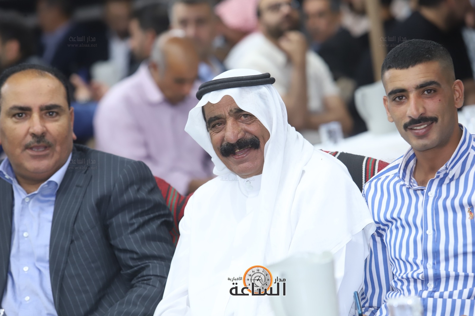 Madar Al-Saa Images 0.20706751196173379