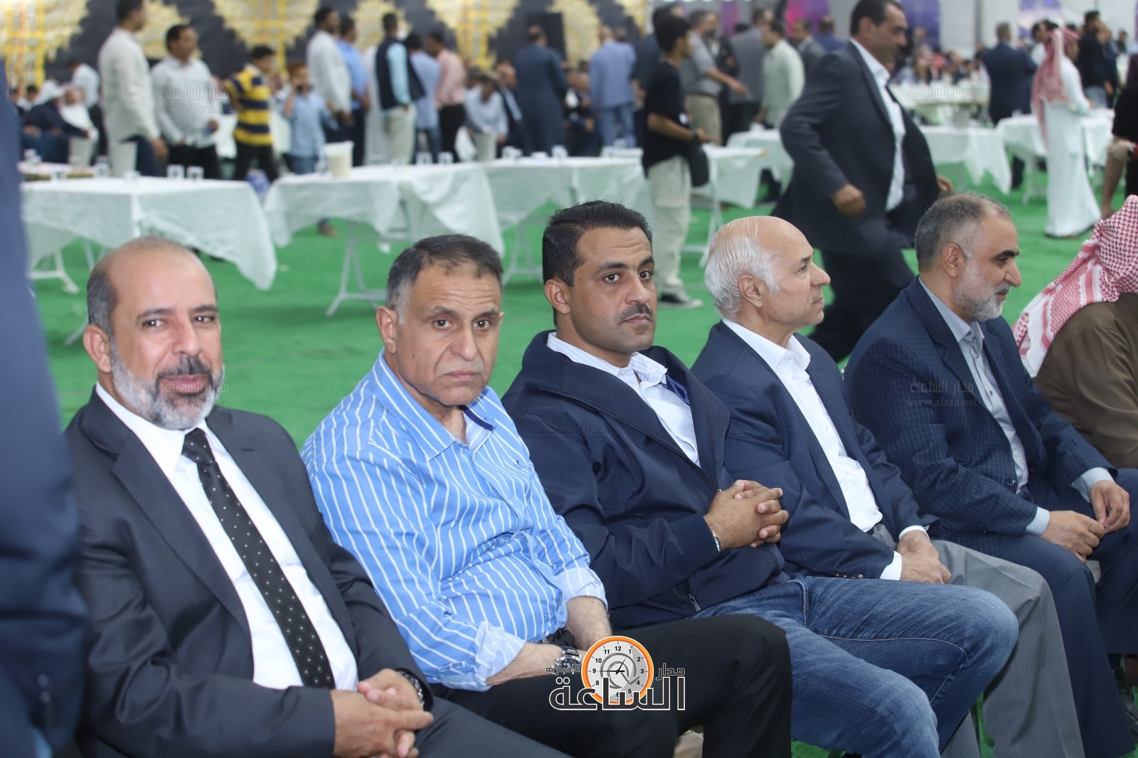 Madar Al-Saa Images 0.03555590733295633