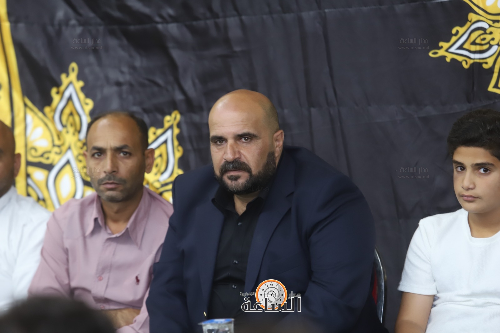 Madar Al-Saa Images 0.7901379897292814