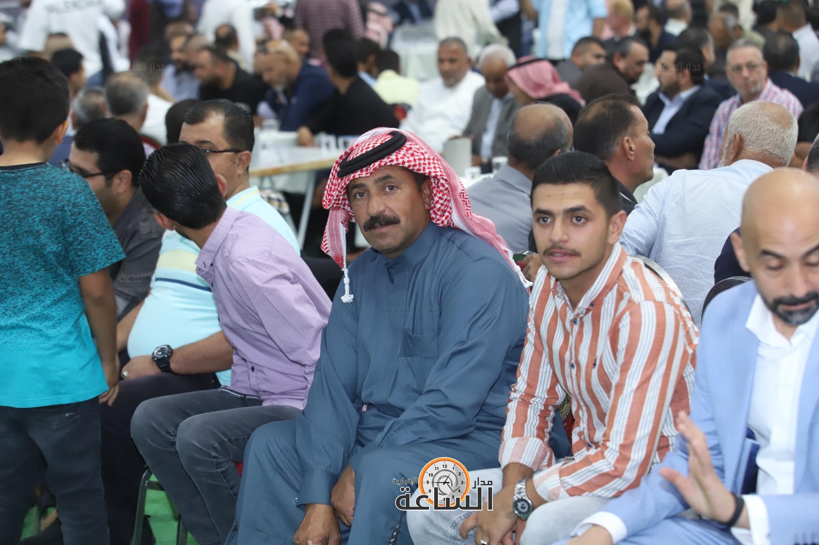 Madar Al-Saa Images 0.8385988966639433