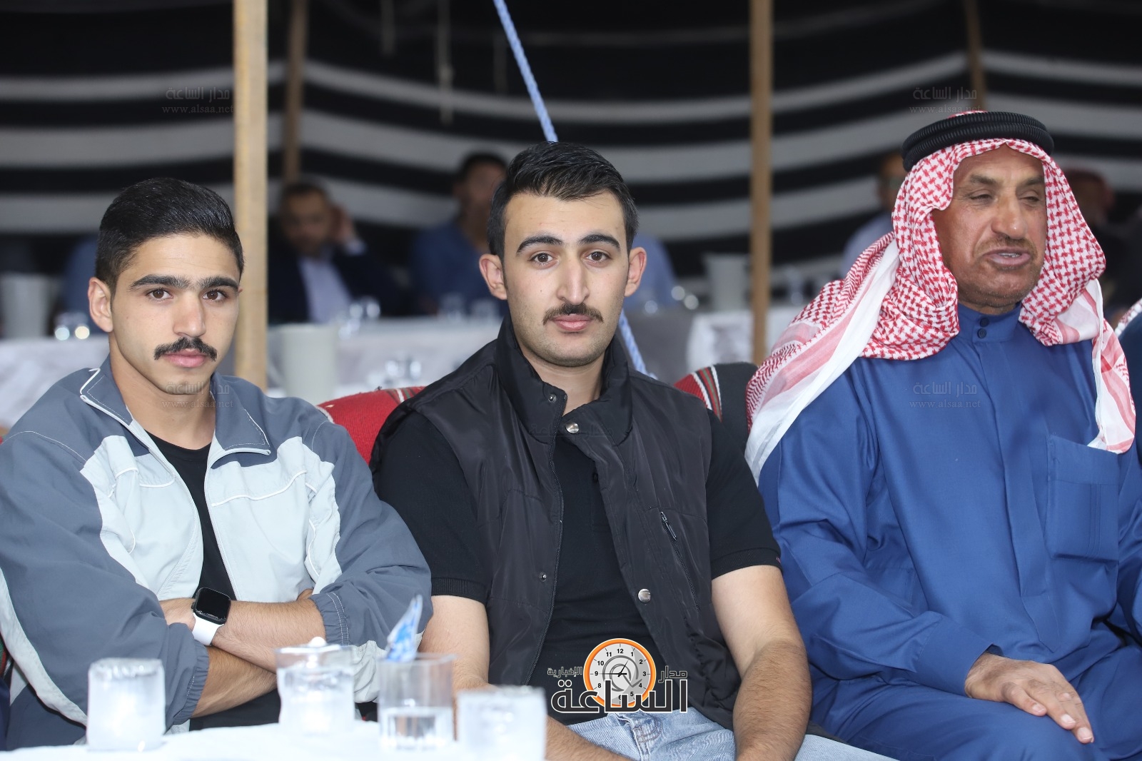 Madar Al-Saa Images 0.569021533761605