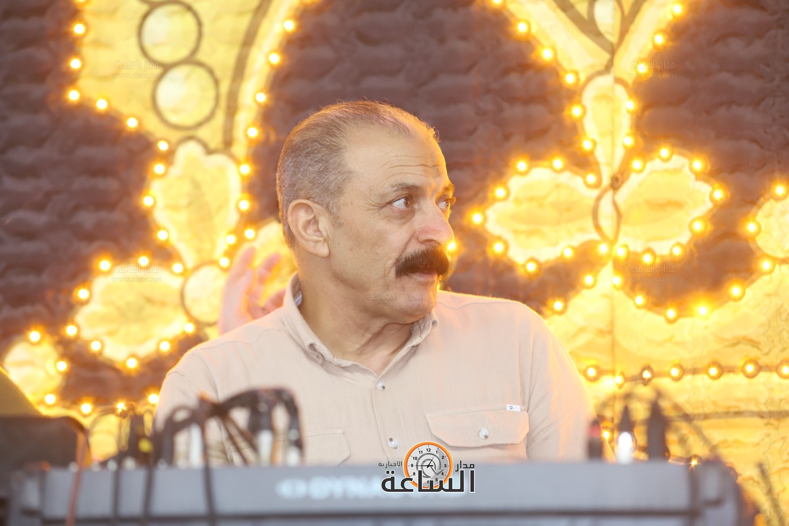 Madar Al-Saa Images 0.33085817799607087