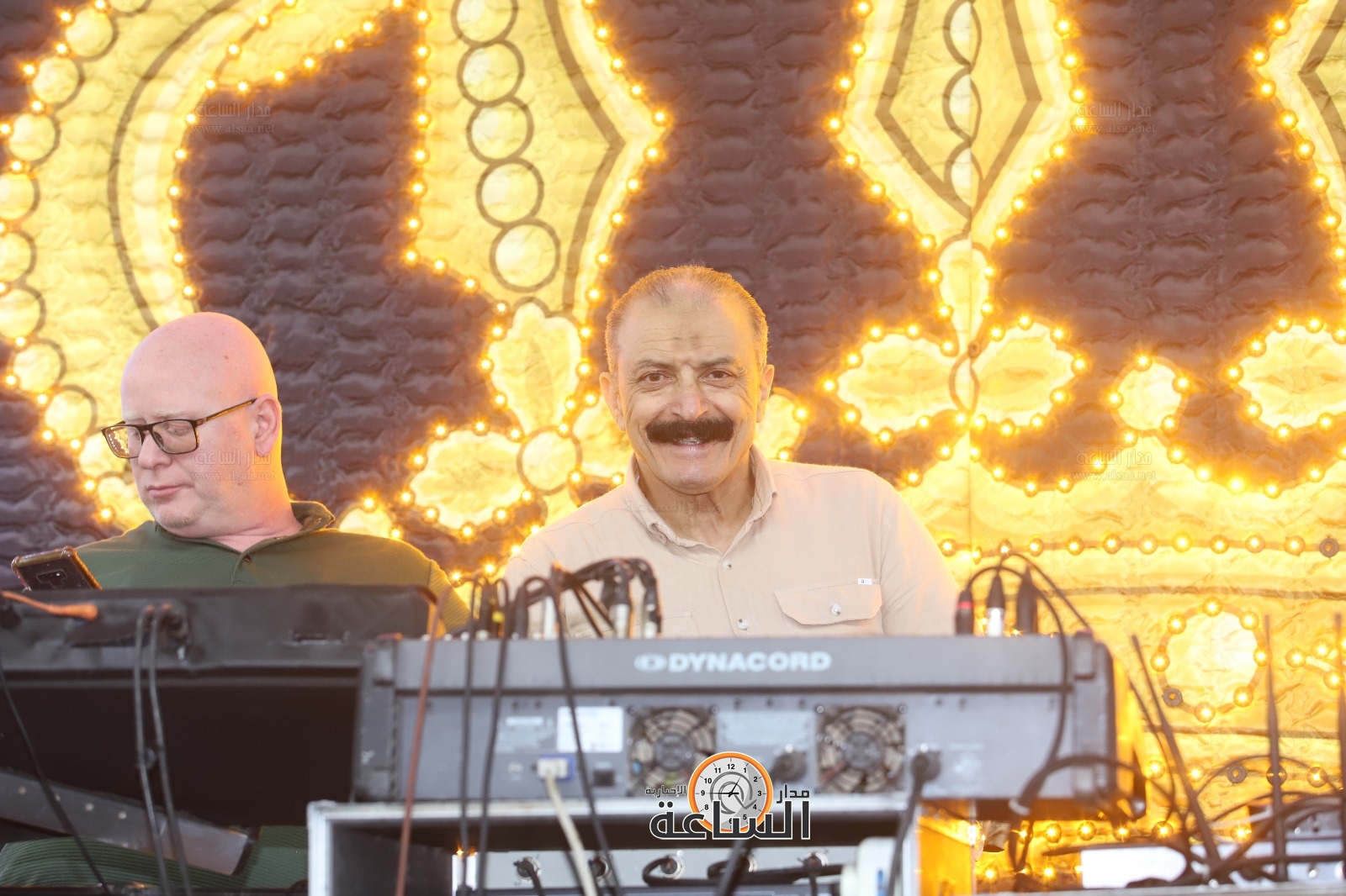 Madar Al-Saa Images 0.27570559846680487