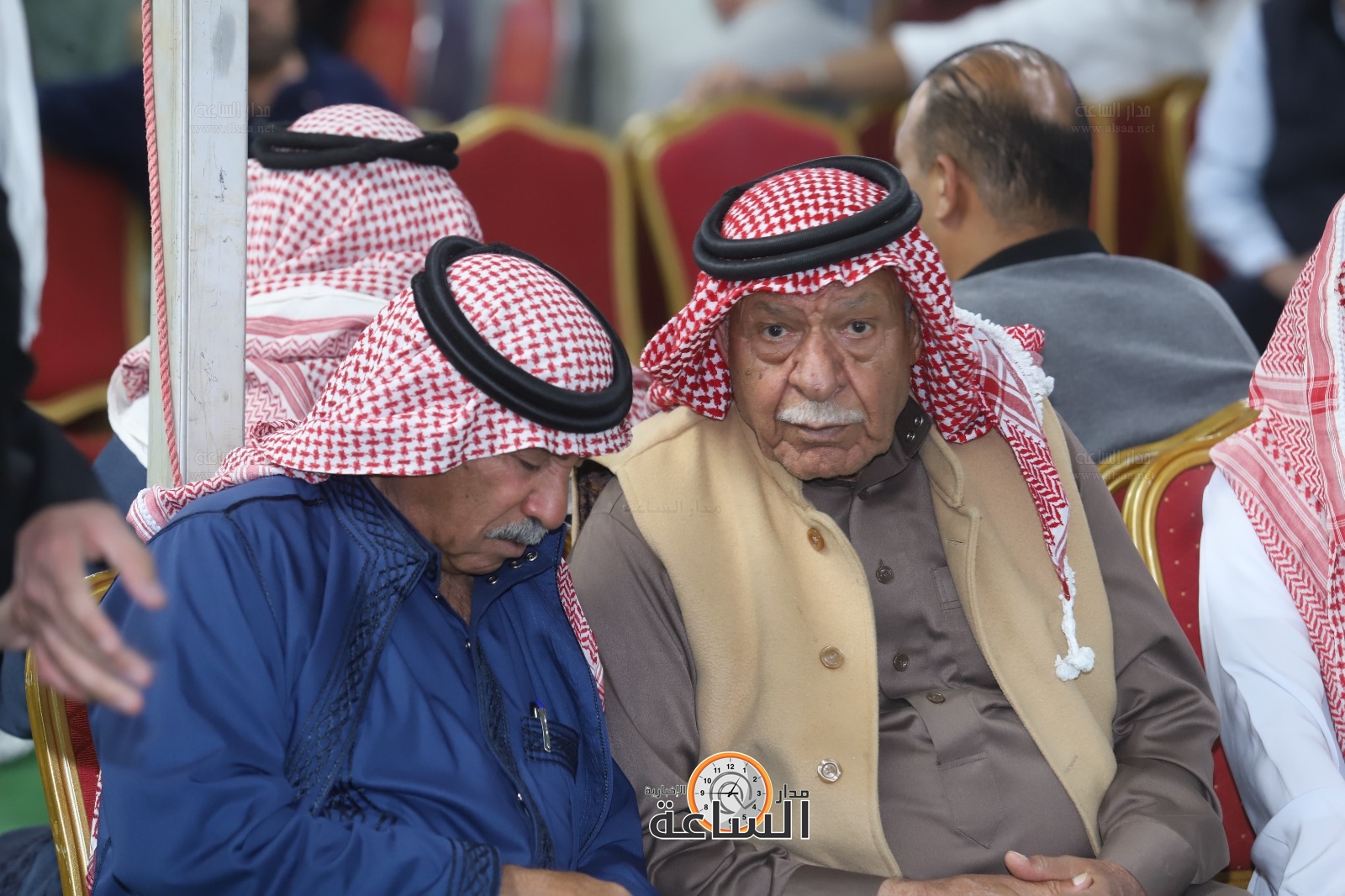 Madar Al-Saa Images 0.368237860436164