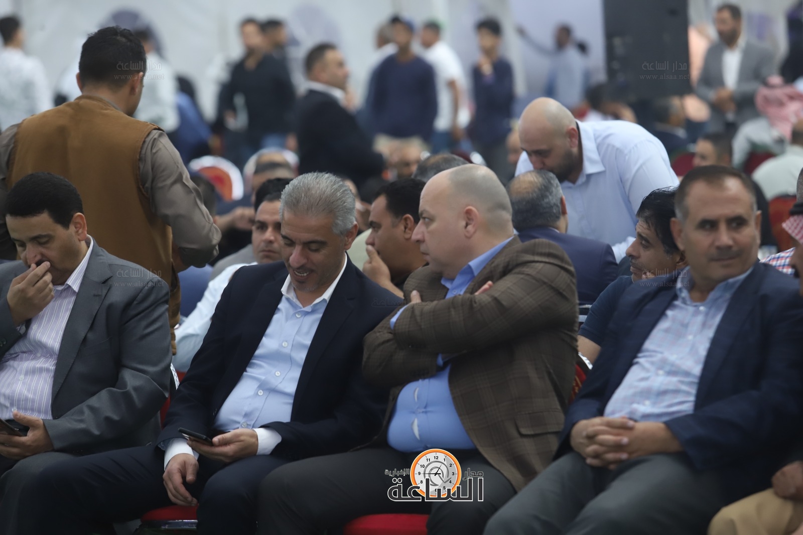 Madar Al-Saa Images 0.7077327742847915