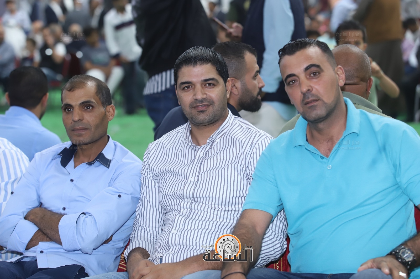 Madar Al-Saa Images 0.5821307320592163