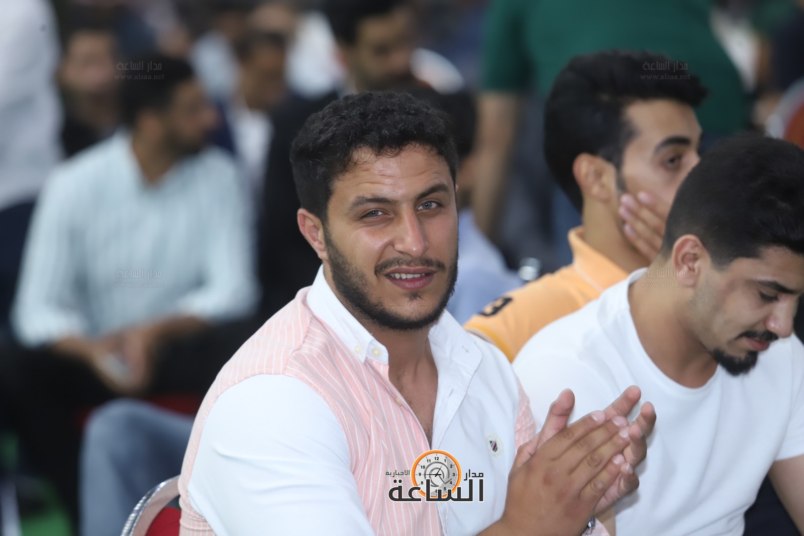 Madar Al-Saa Images 0.012620044418173992