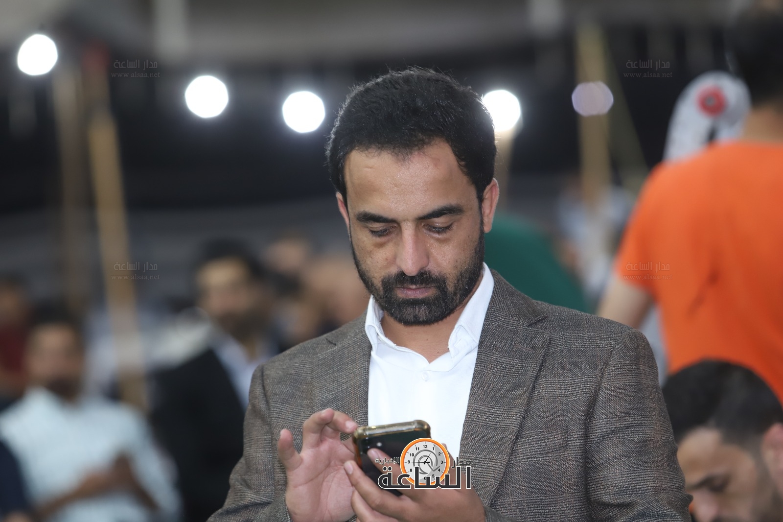 Madar Al-Saa Images 0.1547469195234058