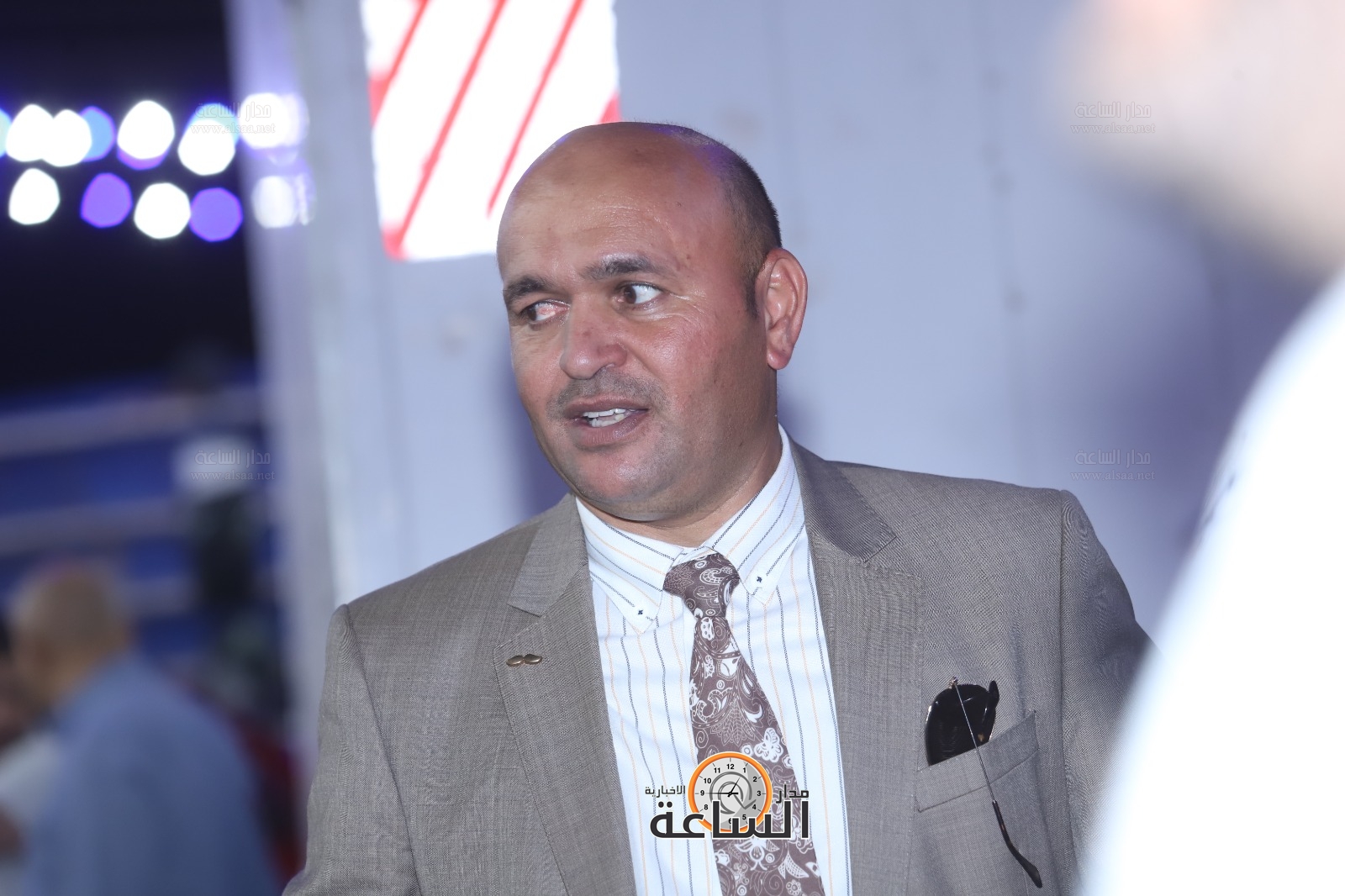 Madar Al-Saa Images 0.5657180700585268