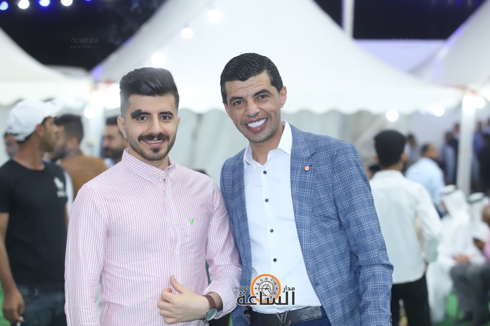 Madar Al-Saa Images 0.4022582176059625