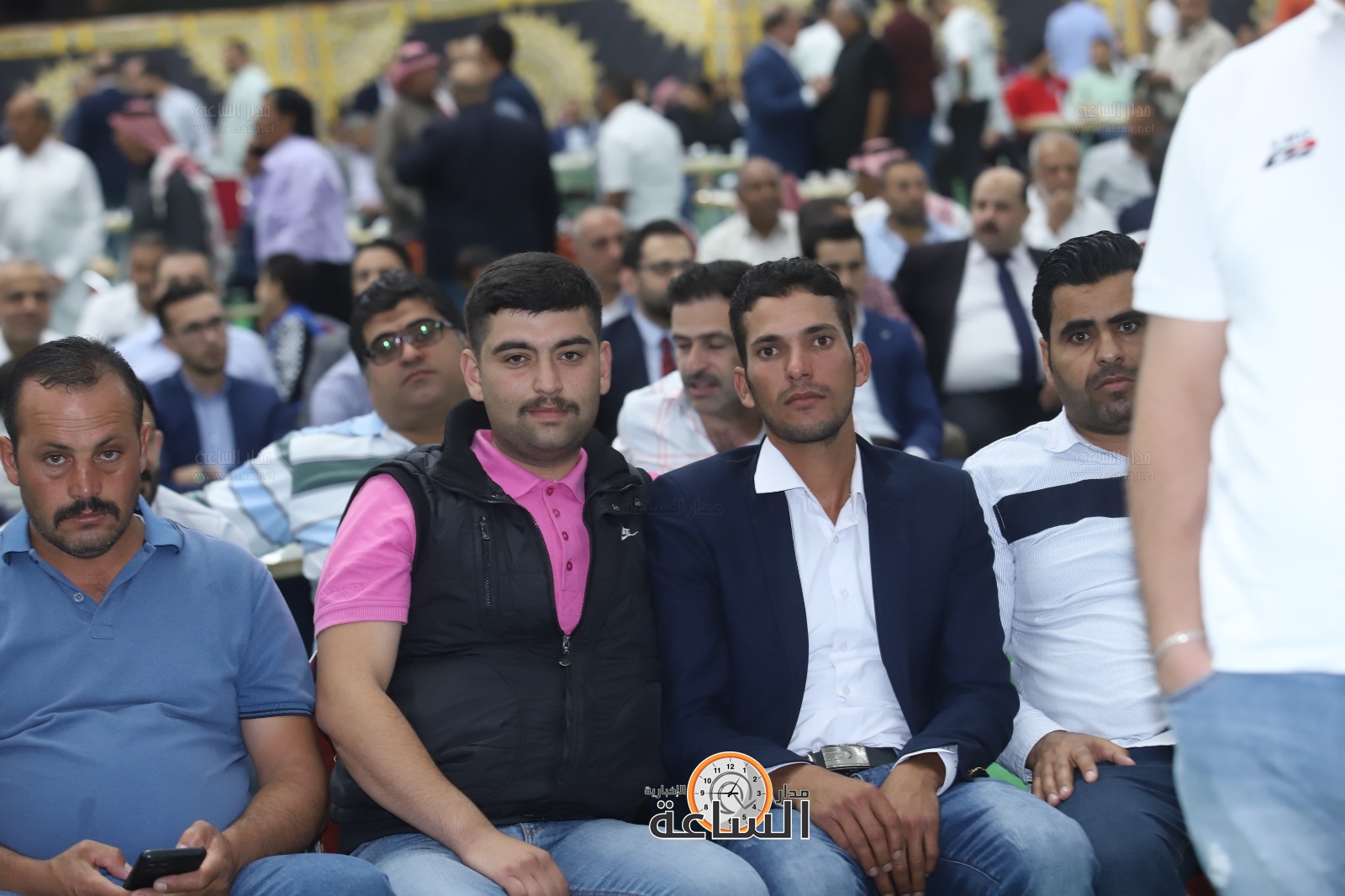 Madar Al-Saa Images 0.979232264861371