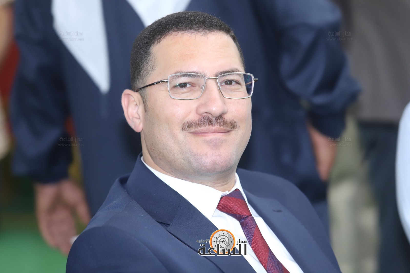 Madar Al-Saa Images 0.1958474602325112