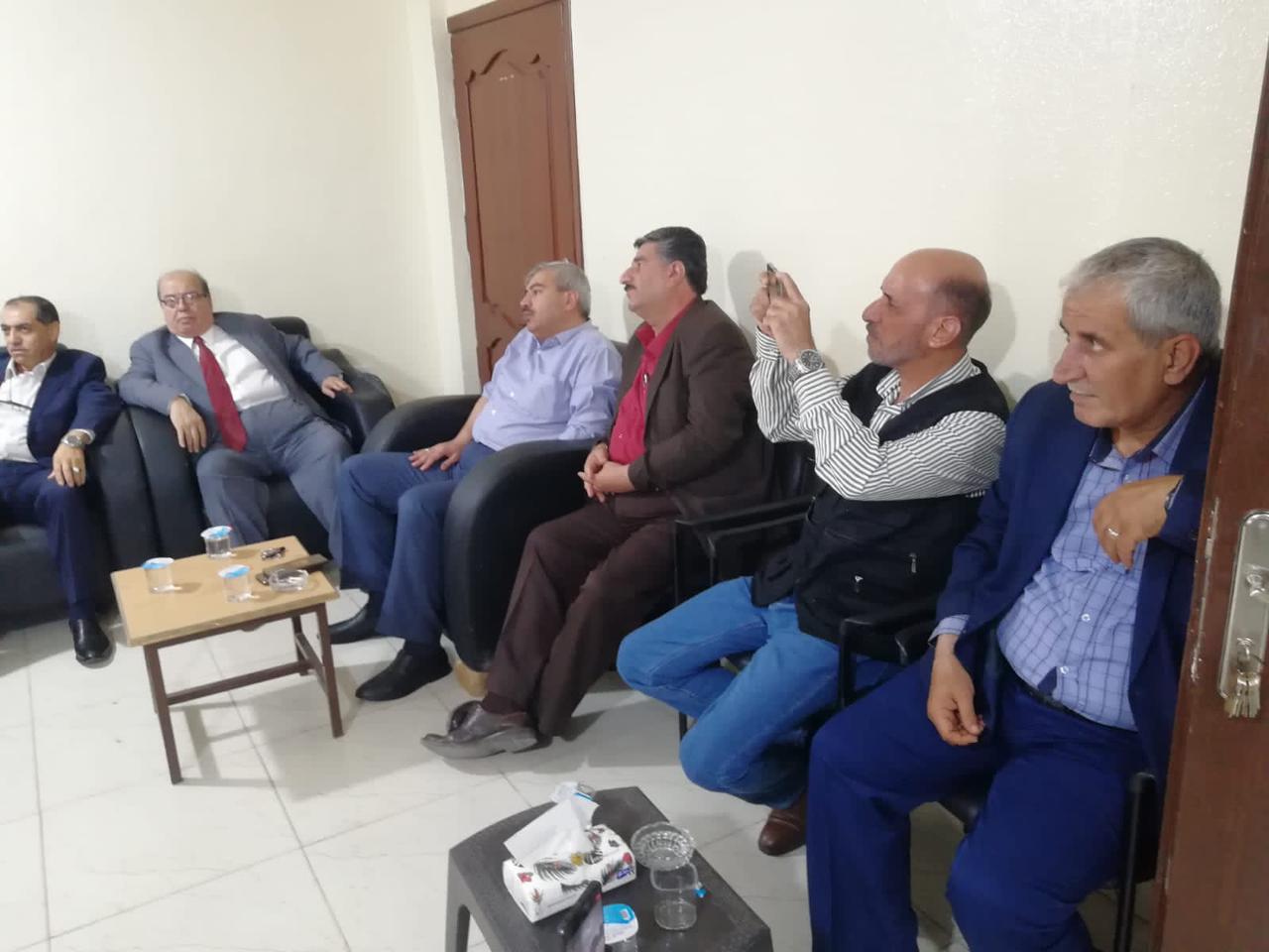 Madar Al-Saa Images 0.4631704635046503