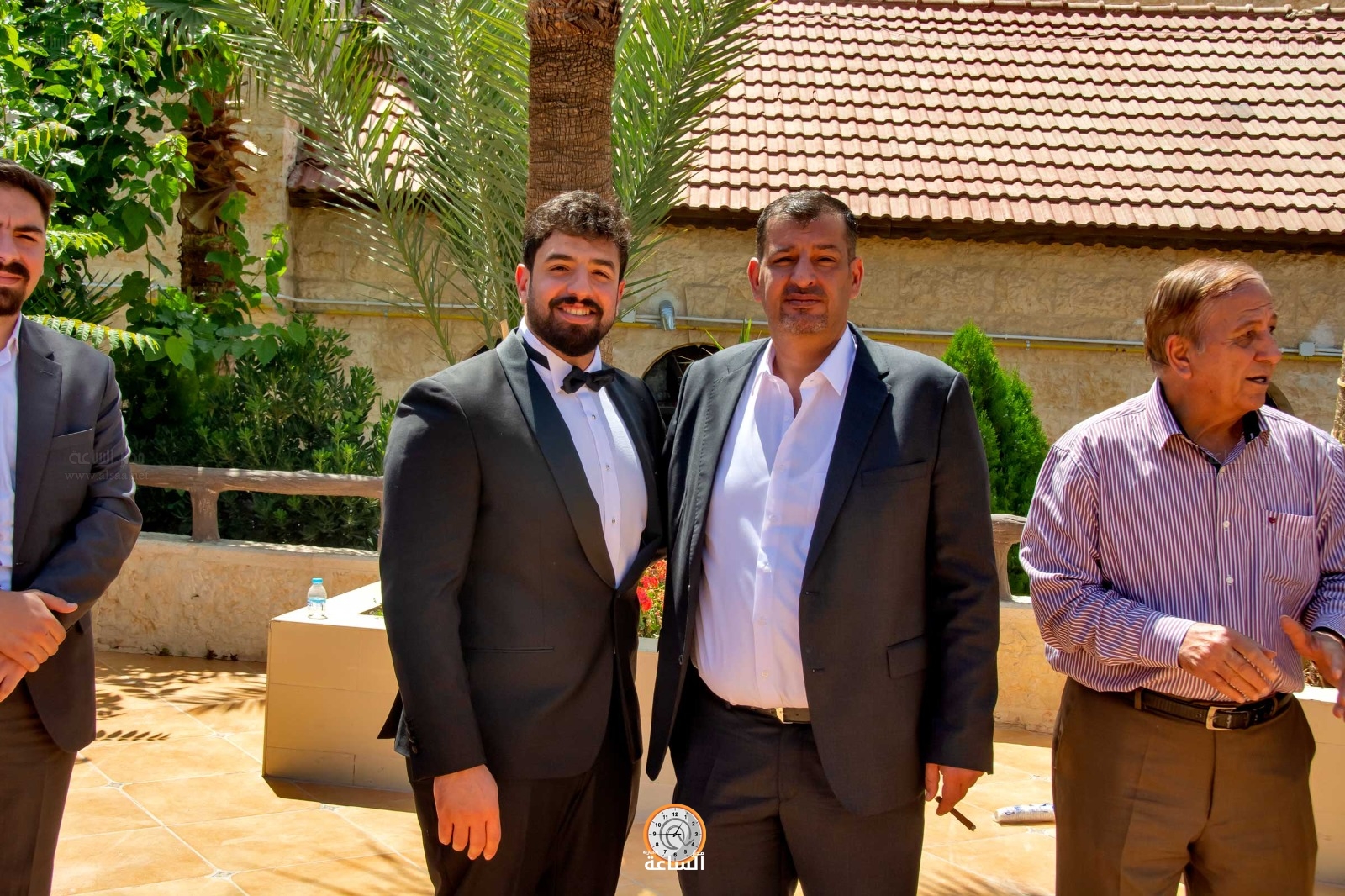 Madar Al-Saa Images 0.44734969102092303