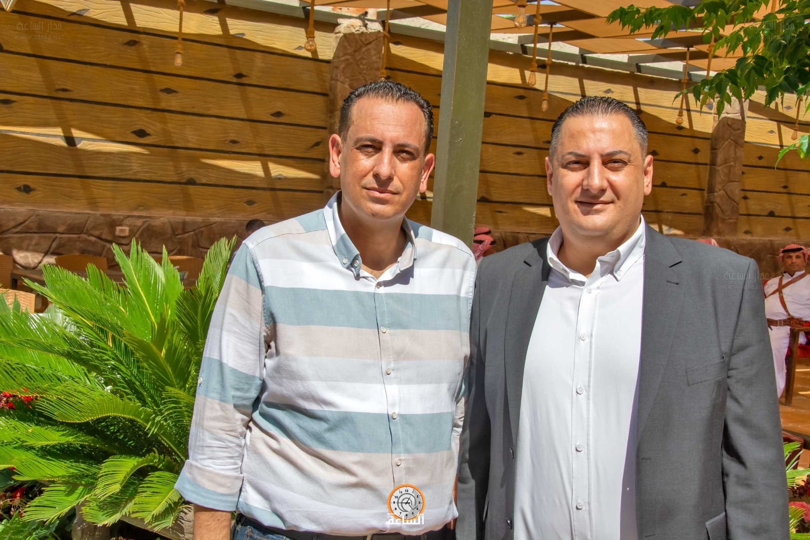 Madar Al-Saa Images 0.2141790419255314