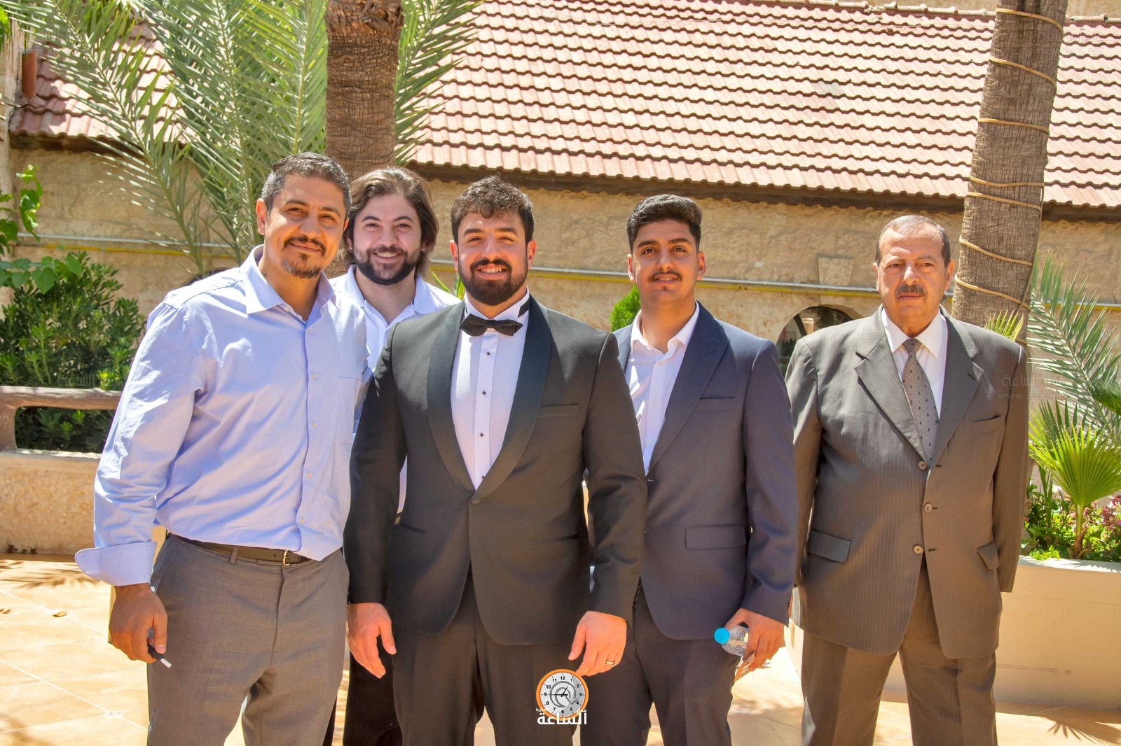 Madar Al-Saa Images 0.15537704272983188