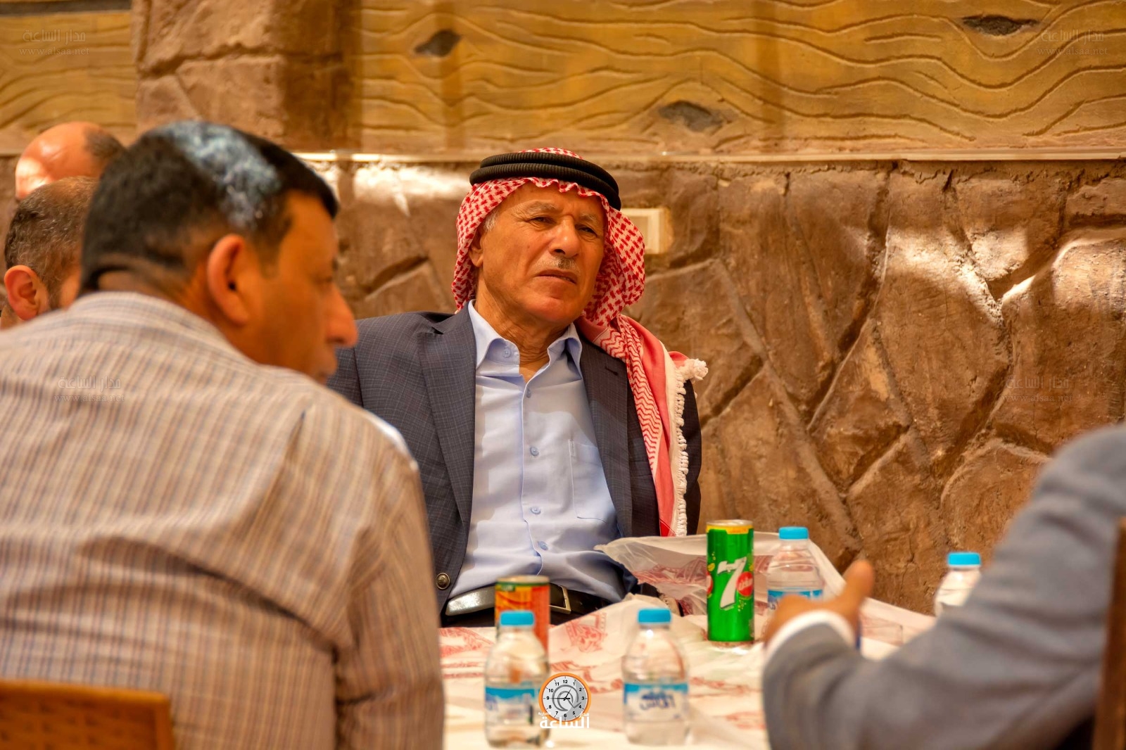 Madar Al-Saa Images 0.004776570145409886