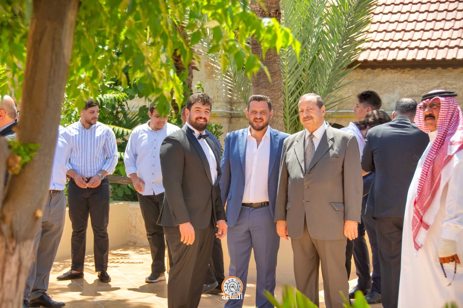 Madar Al-Saa Images 0.9910699780397847