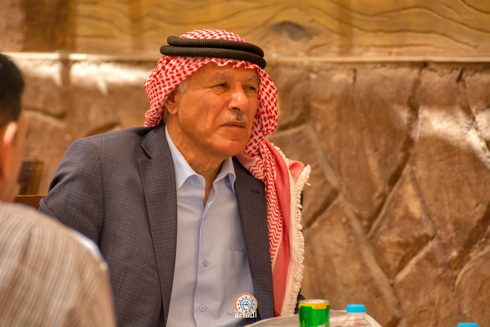 Madar Al-Saa Images 0.1376471826108222