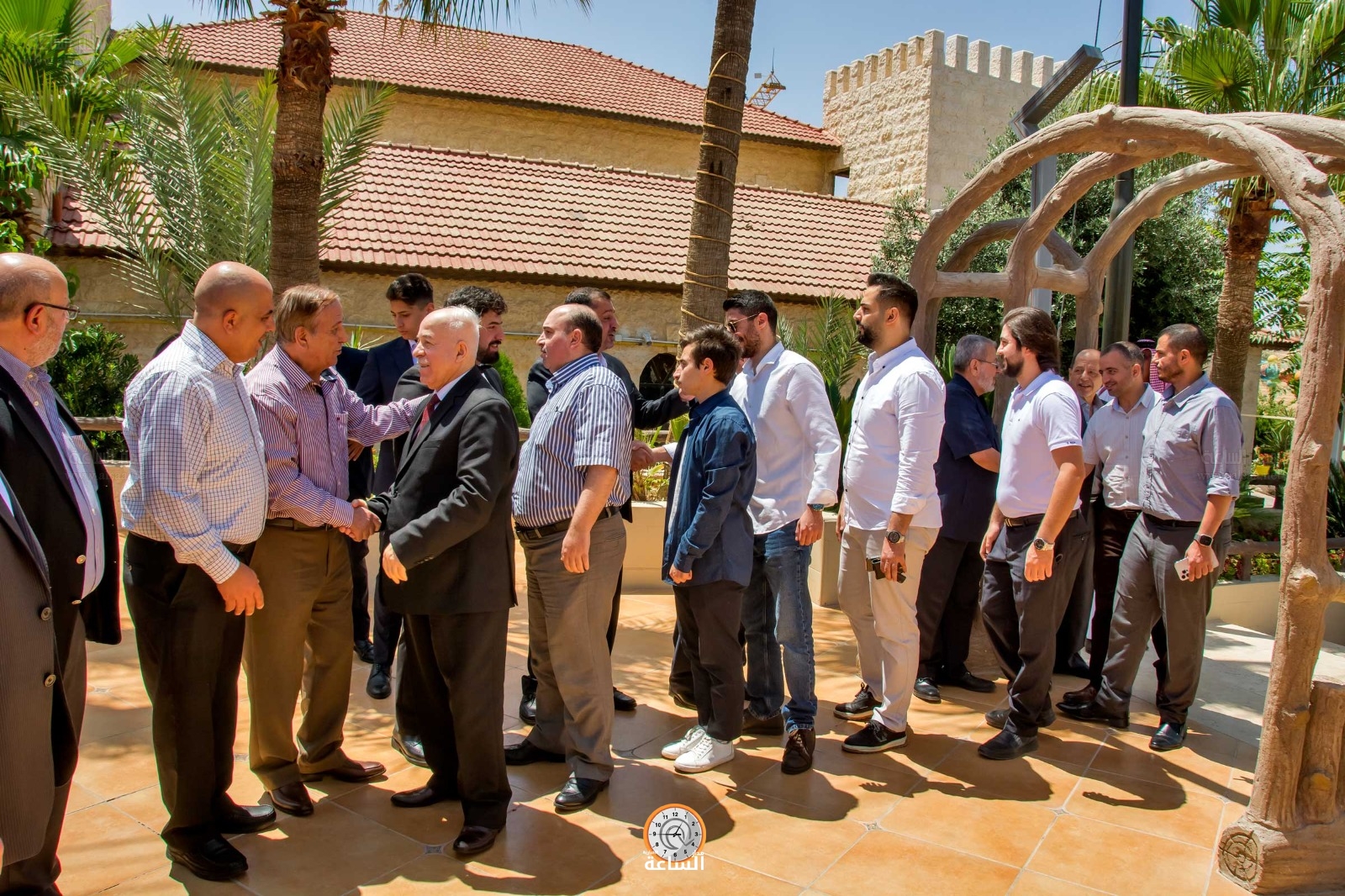 Madar Al-Saa Images 0.6227267087379678